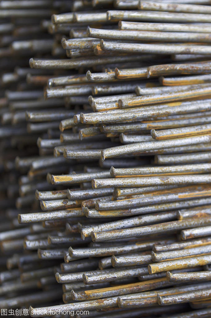 包中钢筋 金属材料仓库管理的核心要素