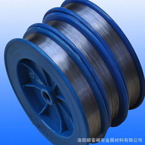 洛阳顺銮稀有金属材料 钼铜合金价格解析与周口地区应用