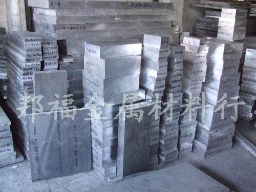 进口超硬铝合金材料解析 5154、5457、6061、6010的性能与应用