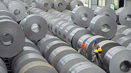 40Mn与40Mn2合金结构钢的差异解析